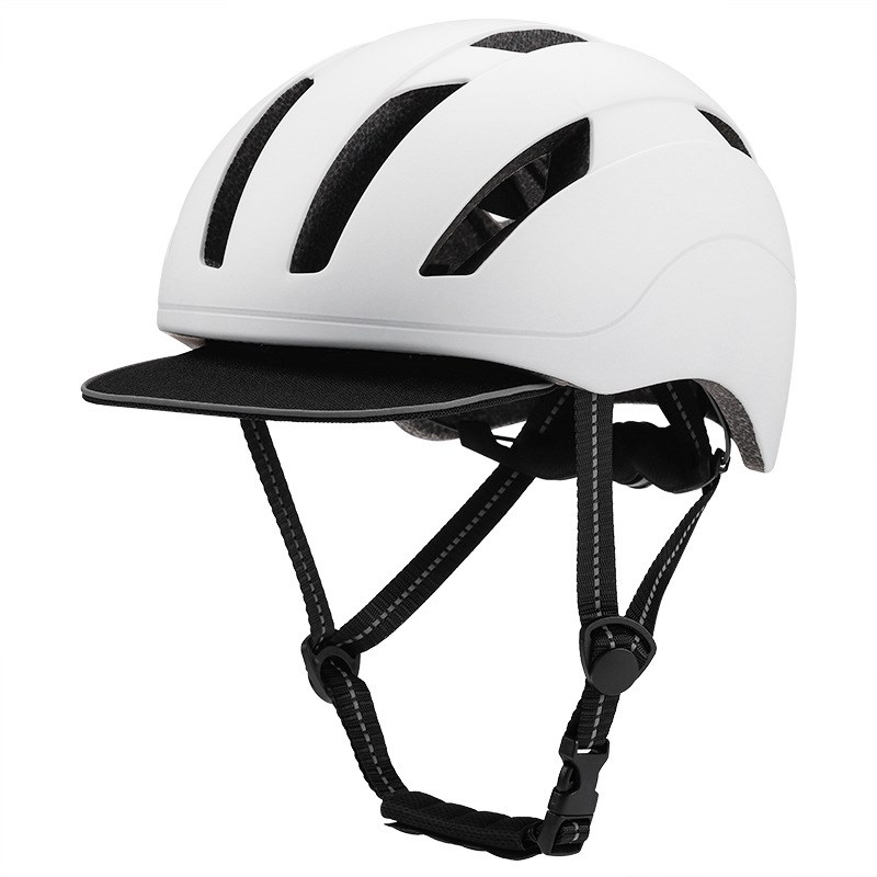 轮滑头盔溜冰鞋成人儿童男女头盔自行车平衡车骑行防护装备护具