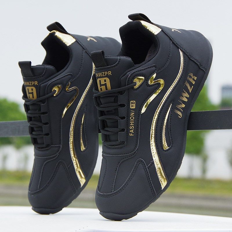 男士运动鞋秋季新款皮面防水防滑耐磨男鞋旅游鞋潮流百搭休闲鞋子,流行男鞋,时尚休闲鞋,淘宝优惠券,粉丝福利购,淘宝优惠卷