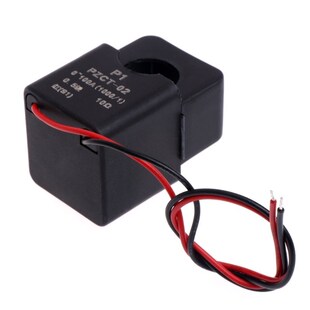 100A Current Precision PZCT 推荐 100mA Transformer