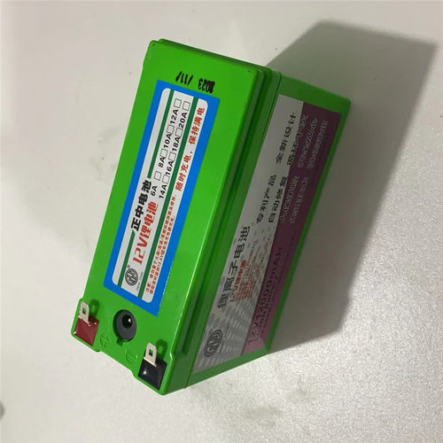 12v12000mAH足容量儿童车专用锂电池大容量耐用儿童车锂电池