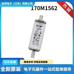 170M6809原裝 170M6806 170M6808 高壓熔斷器 170M6807 保險絲