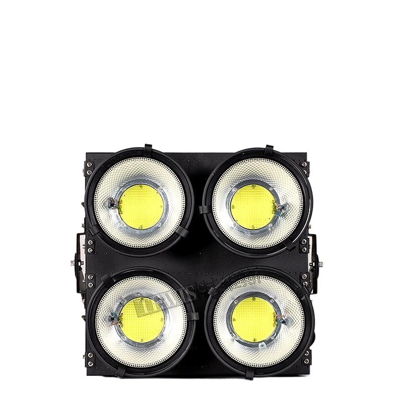 iJiled塔吊灯工地户外防水射灯大功率J广场球场工程建筑照明灯投