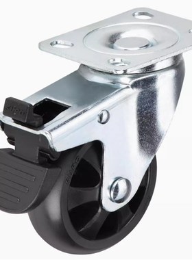 C-CJHK/CJHJ/CJHS/CJHN/CJHNS75/100/125-R 经济型脚轮