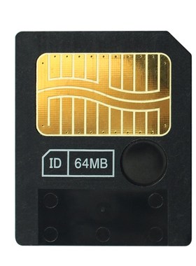 SmartMedia Card SM 8MB 16MB 32MB 64MB 128MB Memory Card Sma