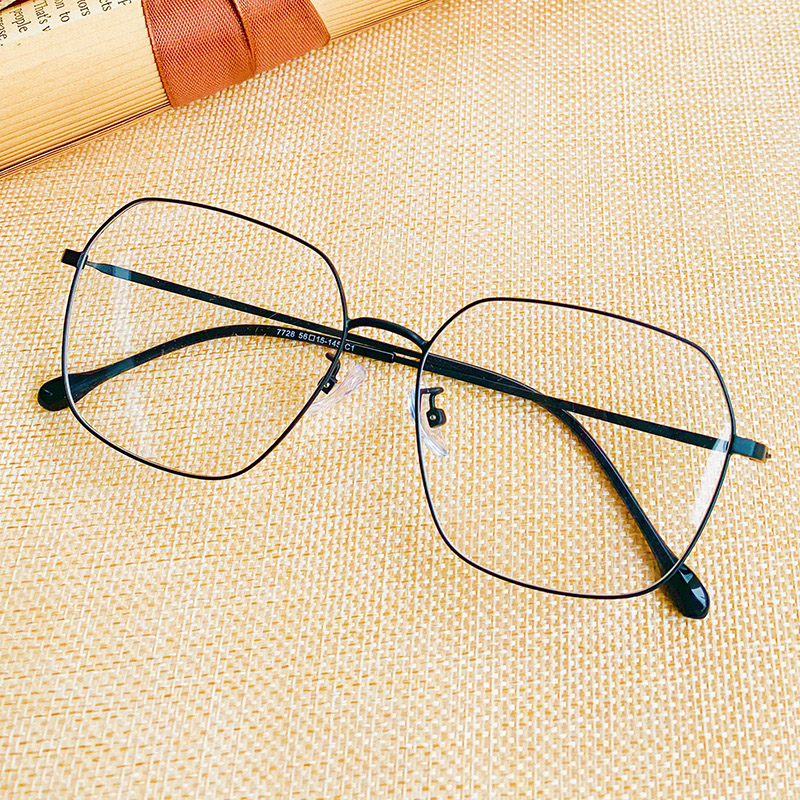 时尚年轻超轻大框老花镜防蓝光男远近两用智能老花眼镜清女中年
