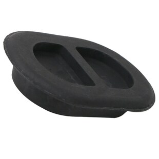 Car Floor Rear Plug Pan Drain Body for Wrangler Jeep Plugs