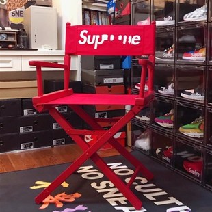 实木导演椅折叠椅休闲椅化妆椅餐厅椅户外展会椅公司定制LOGO椅子