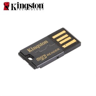 Card MRG2 Micro 速发Kingston FCR 2.0 USB Reader microSD