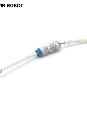 10PCS/Lot Rice Cooker Thermal fuse 185 Degree 250V 20A RF Th