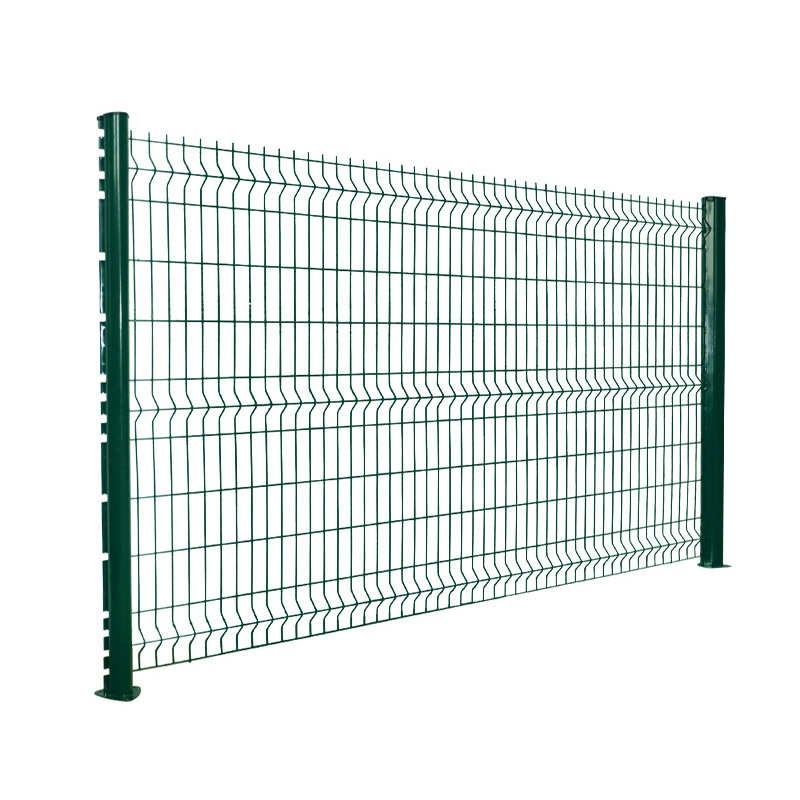 园林小区护栏景观 庭院桃折弯用网防护网型护栏公园铁丝网柱三角,农机/农具/农膜,农场护栏网,淘宝优惠券,粉丝福利购,淘宝优惠卷