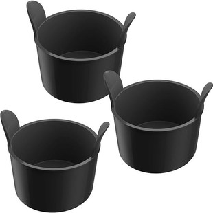 空气炸锅硅胶碗煮蛋模具Egg 跨境新品 Foodi DZ201 Poacher Ninja