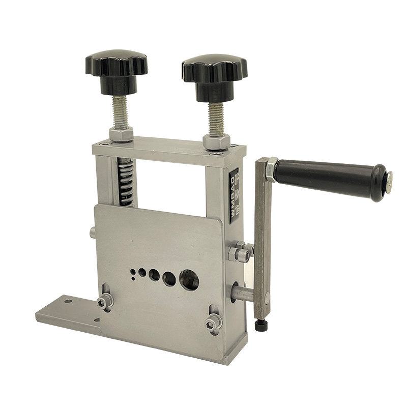 急速发货小型剥线机废铜线家用多孔电动拨线剥皮机电线剥皮机剥线