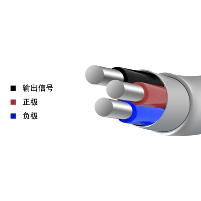 汇V方型接近开关传感器PL-05vN/P金开感应开关NPN三线常属24君12V