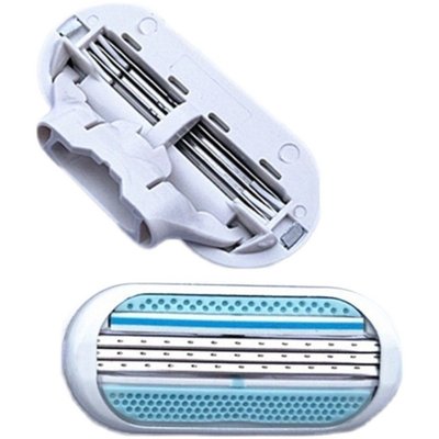 推荐Safe Razor Shaving For Women Manual lady Shave Razors Bl