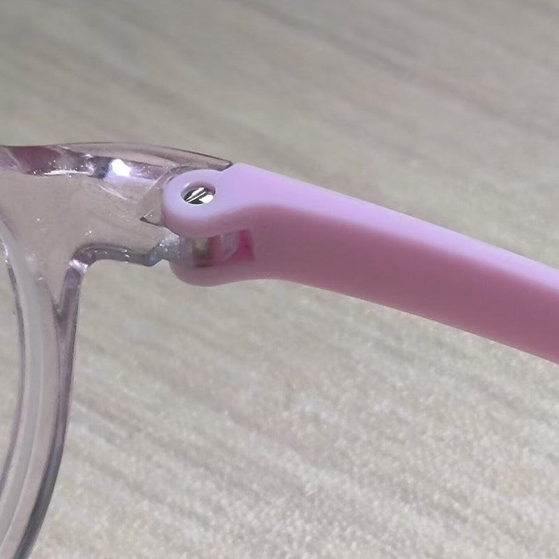 韩系番儿童近视眼镜腿半圆角双凸牙2.5茄子形镜脚通常用一对,ZIPPO/瑞士军刀/眼镜,眼镜防滑耳套,淘宝优惠券,粉丝福利购,淘宝优惠卷