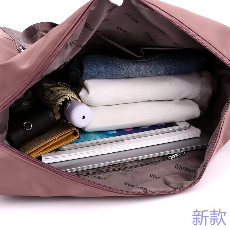 手提短途旅行包女超大容量出旅游行差李袋子多功能轻便待产收新款,箱包皮具/热销女包/男包,旅行袋,淘宝优惠券,粉丝福利购,淘宝优惠卷