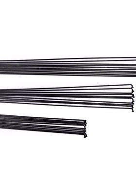 10PCS 12 mm steel spoke 14G Bicycle Spokes Diameter spokes L