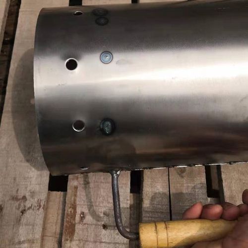 木炭引火桶烧烤点炭桶引燃桶烧烤炉点火器引碳桶烧碳器养碳炉