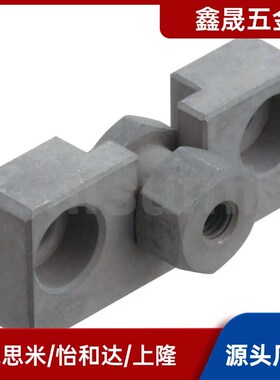 浮动接头固定座组件C-FJRHA FJR4-0.7 5-0.8 6-1.0 8-1.25 10-1.5