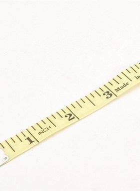 High Quality 5pcs Colorful Measuring Tapes 1.5m Length Engin