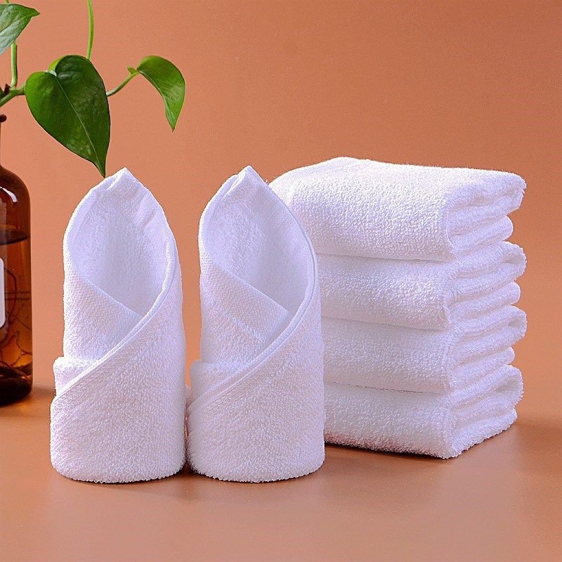 小毛巾正方形家用四方巾宾馆幼儿园方巾吸水不掉毛全棉白枫拓,畜牧/养殖物资,特种养殖设备,淘宝优惠券,粉丝福利购,淘宝优惠卷