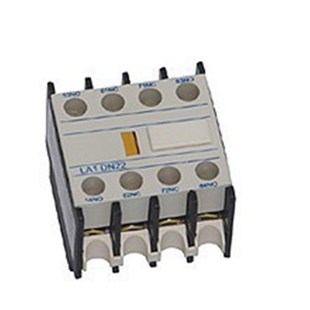 DNS22 LA1 辅助触头 辅助触点