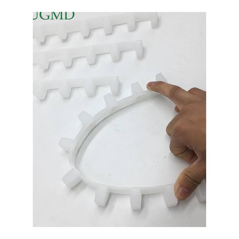 5pcs Beekeeping Bar Bee Hive Frame Nest Box Card Strip Avoid