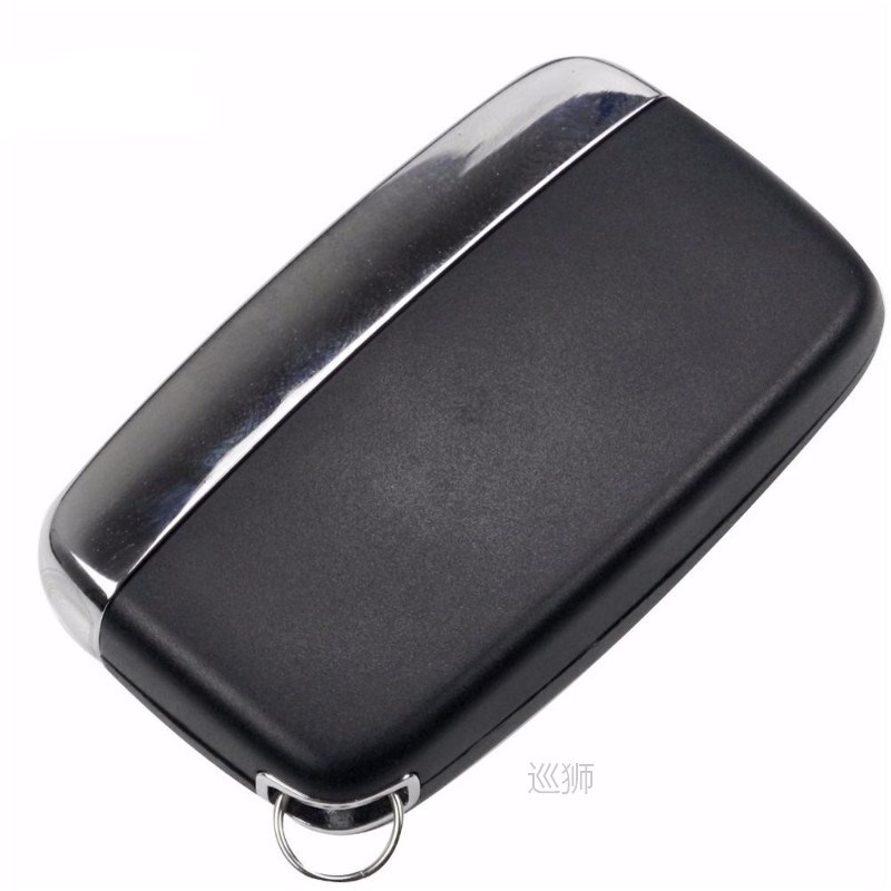 5 Button Remote Car Key Shell Case For Land Rover Range Rove