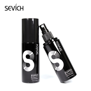 Applicator Hair 推荐 Water Hold Spray for Sevich Styling Work