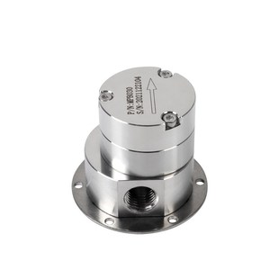 不锈钢自吸泵灌装 计量汽车充电桩冷却泵循环齿轮泵