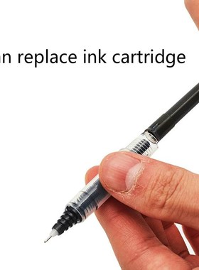 Pilot BXC-V5 BXC-V7 Gel Pen 0.5mm 0.7mm Hi-Tecpoint Ink Cart