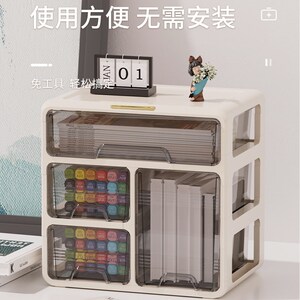 现货药箱家庭收纳盒大容量药品家用常备分类抽屉式急救医疗大号收