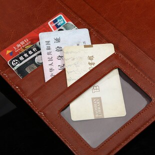 喜语活页本9孔活页夹商务笔记本文具本子加厚B5记事本定制logo