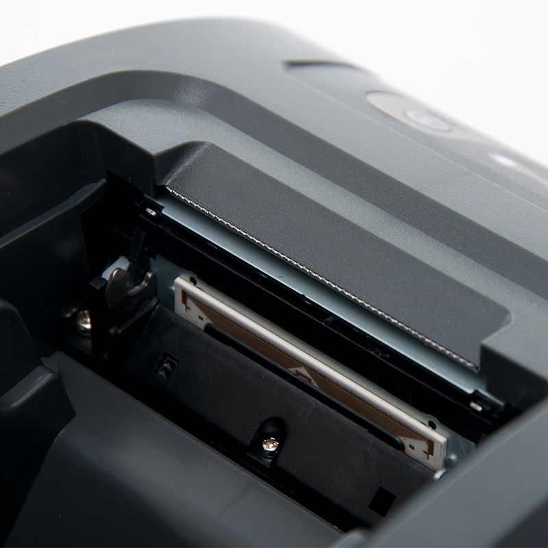 来钱快 热敏打印机 58mm自动切纸 带提醒功能 厨房打印机 58网口