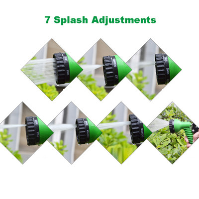 exable Expangkind Garden Hose Watering Expandible Water H