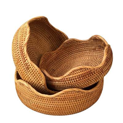 orrge Basket RatWan Stoaage Tray tMicker Basket Bre