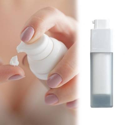 极速Empty Bottle 15ml/30ml/50ml Convenient Leakproof No Odor