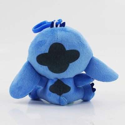 速发Hot 2color Stitch Plush Toys Stuffed Soft Animal Cartoo