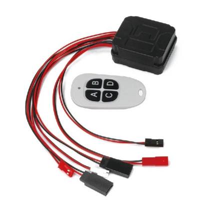 速发Winch Remote Controller Automatic Winch Controller Digit