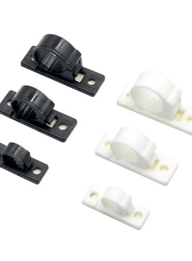 1PC Self adhesive Cable Clips Management Charging Power Cor