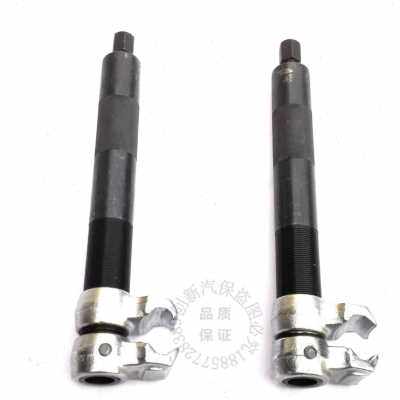 新品爆品卷式避震弹簧压缩器两爪减震拆卸器强力T弹簧压缩器弹簧