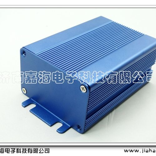 铝壳 铝外壳 壳体 机壳 机箱 外壳 型材壳 70X45-100