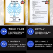 德国进口双筒望远镜高倍高清专业级儿童夜视1000倍演唱会望眼镜