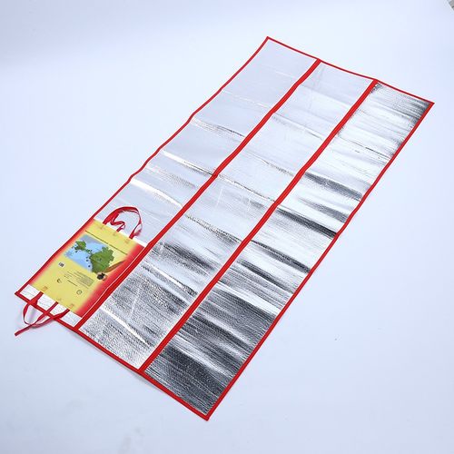 加大款海边沙滩席 便携式折叠野餐垫J 防潮垫 地垫 爬爬垫