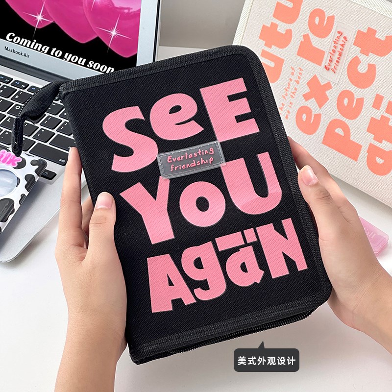 现货帆布笔袋美术生专用大容量多功能素描彩铅画笔炭笔绘画笔帘铅