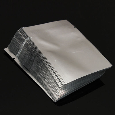 速发100pcs Heat Seal Storage Bags Aluminium Foil Vacuum Seal