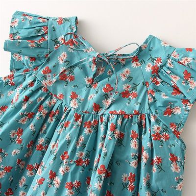 推荐Hipapa Fashion Summer Baby Girl Clothes Set Fashion Flor