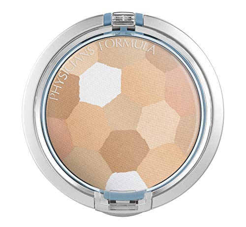 速发Physicians Formula Setting Powder Palette Multi-Colored