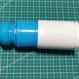 碰撞触发溅射40mm弹簧软弹榴弹模型智弹GA1Cm203 mgl gl06 m203