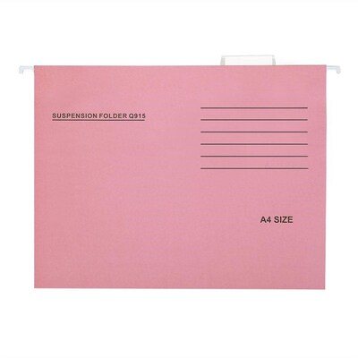 Hanging File Folders ltra Thin niversal A4 Adjustable Busine
